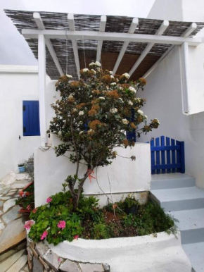 Dina's Volax House-Tinos island